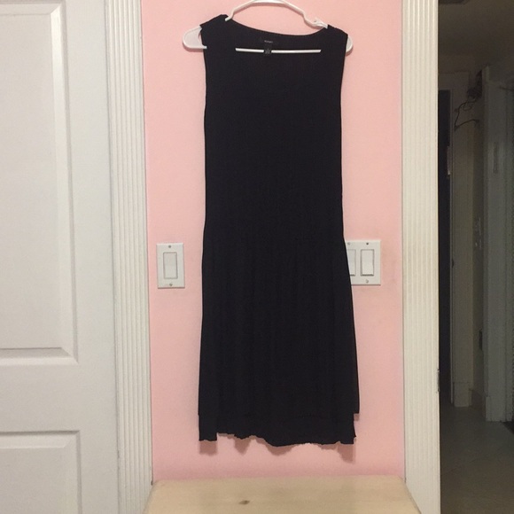 Alfani Dresses & Skirts - Alfa I Stunning Alfani Dress with pleats